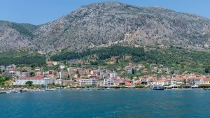 Η “καρδιά” της 36ης Διεθνούς Ιστιοπλοϊκής Εβδομάδας Ιονίου “χτυπά” στον Αστακό – Συναυλία με Γιώργο Λιβάνη και Ευαγγελία (Πεμ 30/7 - Σαβ 8/8/2026)
