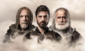 Ο «Φιλοκτήτης» με τον Γιώργο Κιμούλη στο Κηποθέατρο Αγρινίου (Σαβ 5/7/2025 21:15)