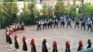 Αγρίνιο: Παράσταση των Δημοτικών παιδικών Χορευτικών Τμημάτων στα Δύο Ρέματα (Πεμ 7/5/2026 19:00)