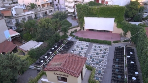 Αγρίνιο: Το πρόγραμμα του Θερινού Κινηματογράφου ΕΛΛΗΝΙΣ για το 2024