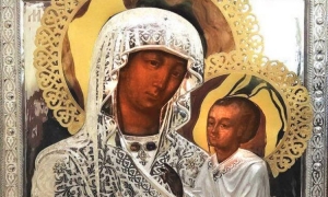 Πρόγραμμα Ελεύσεως Ιεράς Εικόνος Παναγίας του Όρους των Ελαιών στο Αγρίνιο (Πεμ 30/11 - Σαβ 9/12/2023)