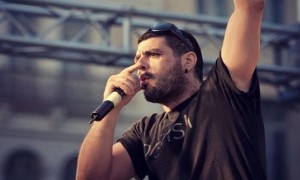 ΑΝΤΑΡΣΥΑ Αγρινίου: Ο Παύλος Φύσσας ζει στους αντιφασιστικούς αγώνες-Συγκέντρωση την Πέμπτη (18/9/2025 19:00)