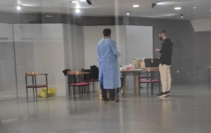 Αιτωλοακαρνανία: Που θα πραγματοποιηθούν την Τετάρτη 15/12/2021 δωρεάν rapid test