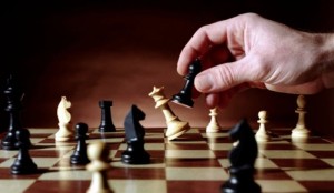 Τουρνουά σκακιού «Rapid Φιλίας» στη Ναύπακτο (Σαβ 18/4/2026 15:30)