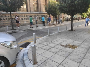 Αιτωλοακαρνανία: Που θα πραγματοποιηθούν την Τετάρτη 13/10/2021 δωρεάν rapid test