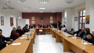 Με δύο θέματα συνεδριάζει το Δημοτικό Συμβούλιο Θέρμου (Τετ 3/7/2024 19:00)