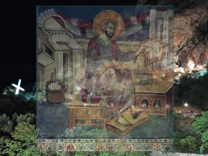 Τέλεση Αγρυπνίας στην Ιερά Μονή Αγίας Ελεούσης Κλεισούρας Μεσολογγίου (Παρ 17/10/2025 20:30)