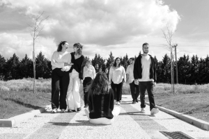 Δη.Πε.Θε Αγρινίου: «Ιστορίες του κυρίου Κόυνερ» από τη Θεατρική Ομάδα Πανεπιστημιακών Τμημάτων Αγρινίου – Πατρών (Παρ 20/10/2023 21:15)