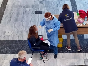 Αιτωλοακαρνανία: Που θα πραγματοποιηθούν την Δευτέρα 13/2/2023 δωρεάν rapid test