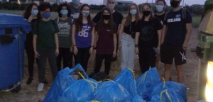 Αγρίνιο: Ακόμη μια δράση την Κυριακή 25/7/2021 19:30 από την ομάδα “Save your Hood”