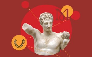 Διεθνής Ημέρα Μουσείων 2026: Δράσεις της Εφορείας Αρχαιοτήτων σε Μεσολόγγι (Σαβ 16/5/2026), Θέρμο και Ναύπακτο (Δευ 18/5/2026)