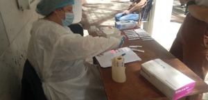 Δωρεάν rapid test την Πέμπτη 13/5/2021 στην Αιτωλοακαρνανία – Πού θα πραγματοποιηθούν