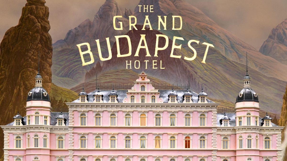 Προβολές του θερινού Σινεμά της Κ.Ν.Ε. στο Αγρίνιο με την ταινία &quot;Grand Boudapest Hotel (2014)&quot; (Δευ 25/7/2022 21:30)