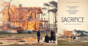 Η ταινία &quot;Η ΘΥΣΙΑ // THE SACRIFICE&quot; απο την Κιν/κή Λέσχη στον ΑΝΕΣΙΣ (Τρι 11/3/2025 21:00)