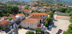 Θέρμο: 2η Εθελοντική αιμοδοσία το Σάββατο 12/3/2022