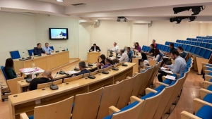 Συνεδριάζει το Δημοτικό Συμβούλιο Αμφιλοχίας (Δευ 27/5/2024 19:00)
