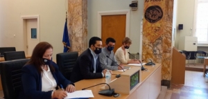 Συνεδρίαση του Συντονιστικού Τοπικού Οργάνου του Δήμου Αγρινίου (Παρ 6/11/2020 10:00 πμ)