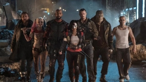 &quot;The Suicide Squad 2&quot; στον θερινό κιν/φο ΕΛΛΗΝΙΣ (Παρ 3-Κυρ 5/9/2021)
