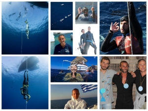 Το διεθνές τουρνουά Authentic Big Blue West – The Ionian sea edition (Δευ 28/8 - Σαβ 2/9/2023)