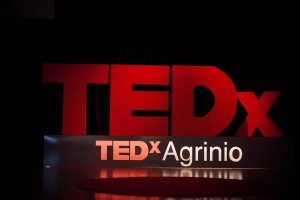 Αγρίνιο: Το 2ο TEDx το Σάββατο 2/11/2024 (οι πόρτες ανοίγουν 09:30 πμ)