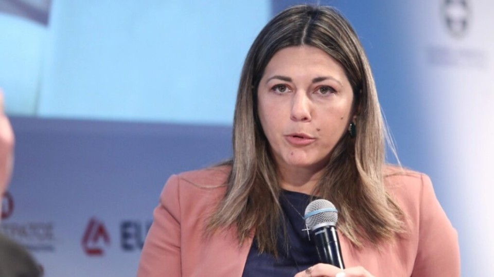 Εκδήλωση στο Αγρίνιο για «δημογραφικό, οικογένεια &amp; παραβατικότητα ανηλίκων» (Τετ 2/4/2025 19:00)