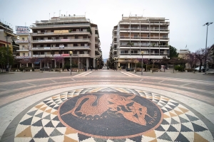 Αγρίνιο: Το πρόγραμμα εορτασμού Εθνικής Επετείου 25ης Μαρτίου (Παρ 24 - Σαβ 25/3/2023)