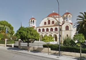 Εκδήλωση Λήξεως Πνευματικών Ευκαιριών του Ι.Ν. Αγίου Δημητρίου Αγρινίου 2023 (Κυρ 14/5/2023 20:30)