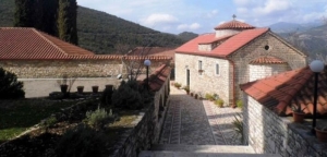 Θέρμο: Εορτάζει η Ι.Μ. της Αγίας Παρασκευής Μάνδρας – Το Πρόγραμμα των Ακολουθιών (Δευ 25 - Τρι 26/7/2022)