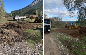 Ενημερωτική ημερίδα με θέμα: «Δράσεις καθαρισμού στο Εθνικό Πάρκο Λιμνοθαλασσών Μεσολογγίου – Αιτωλικού» (Σαβ 18/6/2022 11:00)