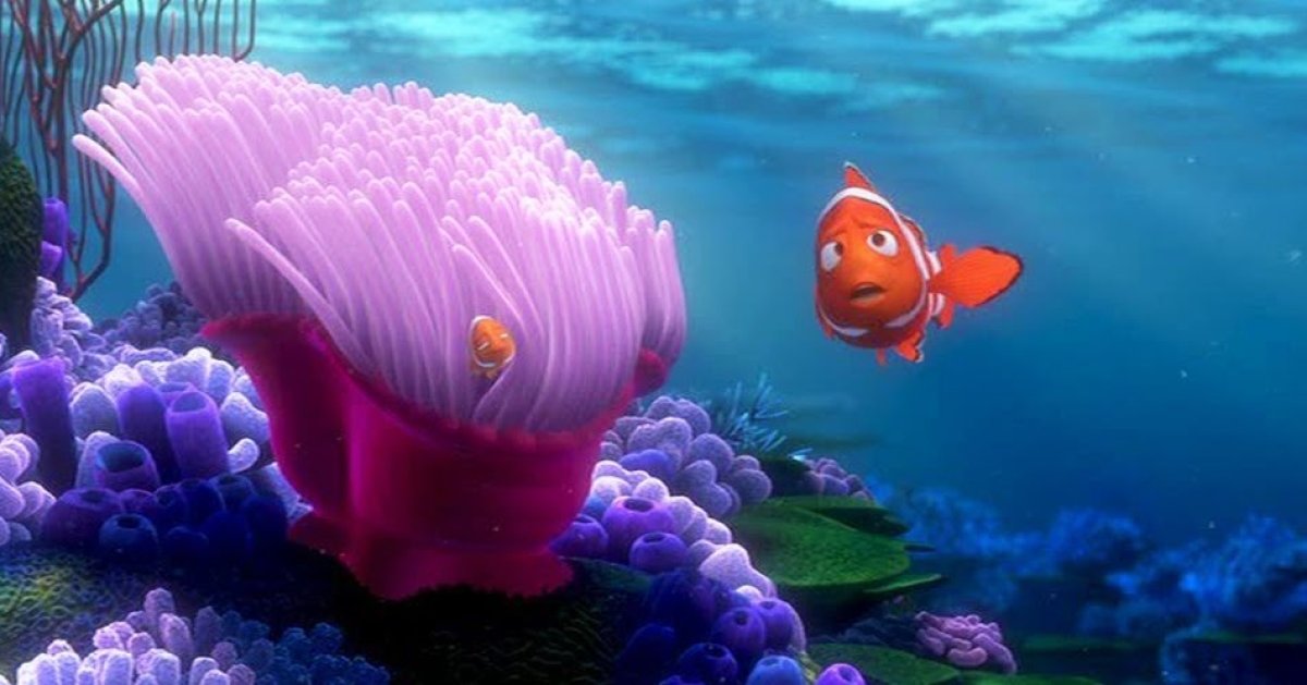 Προβολές του θερινού Σινεμά της Κ.Ν.Ε. στο Αγρίνιο με την ταινία &quot;Finding Nemo (2003)&quot; (Πεμ 14/7/2022 21:30)