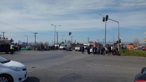 Αγρίνιο: Συγκέντρωση διαμαρτυρίας στον Κόμβο Σταδίου το Σάββατο (7/12/2024 12:00) - «Όχι άλλο αίμα στην άσφαλτο»