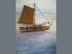 Το Μεσολόγγι για άλλη μια χρονιά τιμά το νησί Κάλαμος (Σαβ 13/7/2024 20:00)