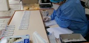ΕΟΔΥ: Που θα γίνουν τα δωρεάν rapid test στην Αιτωλοακαρνανία την Τρίτη 8/6/2021