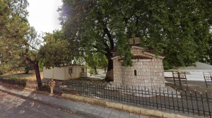 Εορτή του Οσίου Παϊσίου με υπαίθρια Αγρυπνία και πρωινή Θεία Λειτουργία στον Ι.Ν. Αγίου Δημητρίου Αγρινίου (Σαβ 11/7/2026 20:30)
