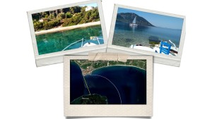 4ος κολυμβητικός διάπλους «Μύλος Κάστρο Καλάμου – Φάρος Μύτικα» (Κυρ 17/8/2025 08:30 πμ)