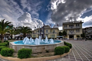 Υποδοχή Ιερού Λειψάνου του Πρωτοκορυφαίου Αποστόλου των Εθνών Παύλου στην Ιερά Πόλη Μεσολογγίου (Τρι 25 - Κυρ 30/6/2024)