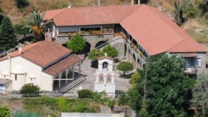 200 χρόνια από την Έξοδο του Μεσολογγίου – Η ιστορία ζωντανεύει στην Ιερά Μονή Κατερινούς (Κυρ 6/9/2026)