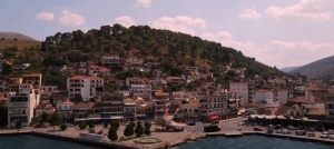 Υποβρύχιος καθαρισμός στην παραλία της Αμφιλοχίας (Δευ 20/9/2021 10:00 - 14:00)