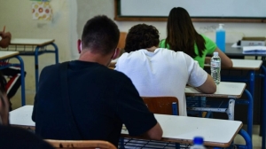 Θεία λειτουργία για τους διαγωνιζόμενους στις Πανελλαδικές Εξετάσεις στην Ναύπακτο (Τρι 28/5/2024 20:30)
