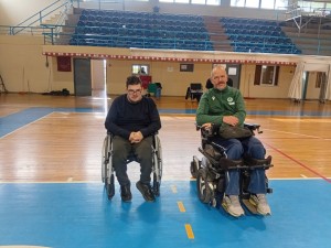 Boccia στο Αγρίνιο: Για πρώτη φορά πανελλήνιος αγώνας για αθλητές σε αμαξίδιο (Σαβ 28/3/2026 από 09:00 έως 14:00)