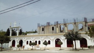 Αγρίνιο: Η εορτή των Αγίων Δώδεκα Αποστόλων στον Ιερό Ναό Αγίου Γρηγορίου Θεολόγου (Σ/Κ 29-30/6/2024)