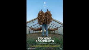 Αγρίνιο: Tο ντοκιμαντέρ "Στο χώμα αναπνέουν I Breathing on land" στον Δημοτικό Κινηματογράφο ΕΛΛΗΝΙΣ (Δευ 8/6/2026 20:15)