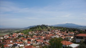 «Ψυχαγωγικές Αθλοπαιδιές», στη Ρίγανη Αιτωλοακαρνανίας, με τη στήριξη της Περιφέρειας Δυτικής Ελλάδας (Παρ 26/7/2024)