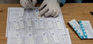 Αιτωλοακαρνανία: Που θα πραγματοποιηθούν την Τρίτη 3/5/2022 δωρεάν rapid test