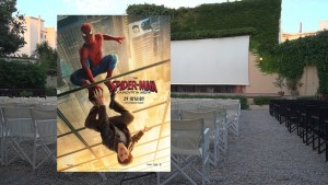 Ξανά η ταινία "SPIDER-MAN: ΚΑΙΝΟΥΡΓΙΑ ΜΕΡΑ" στον θερινό κιν/φο ΕΛΛΗΝΙΣ (Πεμ 10 - Κυρ 13/9/2026 21:30)