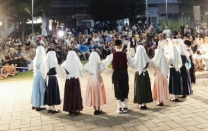Αγρίνιο: «11ο Μουσικοχορευτικό Ταξίδι στην Ελλάδα» από τον Σύλλογο «Η Ρούμελη» (Παρ 19/6/2026 20:30)
