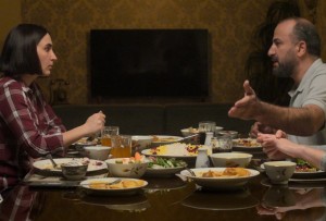 Η ταινία "Ο σπόρος της Ιερής Συκιάς" απο την Κιν/κή Λέσχη Αγρινίου στον ΑΝΕΣΙΣ (Τρι 17/2/2026 21:00)