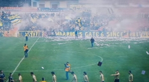 Θύρα 6 - Warriors: Γενική συνέλευση την Δευτέρα 22/8/2022 20:30