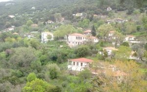 «Γιορτή του Βοσκού» στη Στράνωμα Ναυπακτίας (Κυρ 4/6/2023)