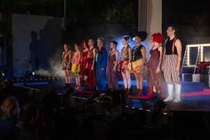 Την Κυριακή στο Αρχαίο Θέατρο Οινιαδών η παράσταση «Εκκλησιάζουσες – Γυναίκες στην εξουσία» με Χατζηπαναγιώτη και Ασλάνογλου (Κυρ 9/8/2026 21:30)